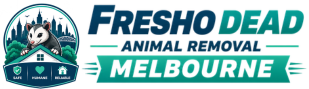 Fresho Dead Animal Removal Warrenheip logo